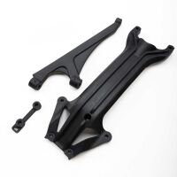 Losi - Chassis Brace Set Front Electric: 5IVE-TE (LOS-3680)