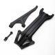 Losi - Chassis Brace Set Front Electric: 5IVE-TE (LOS-3680)