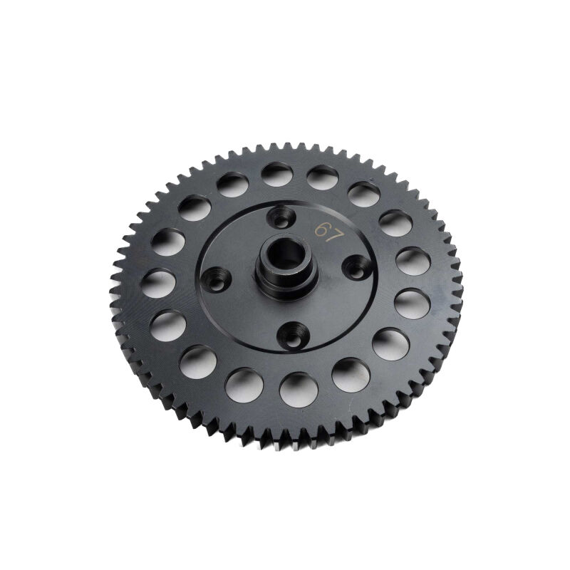Losi - Spur Gear Center Diff 67T MOD 1.5: 5IVE-3.0 (LOS-3681)