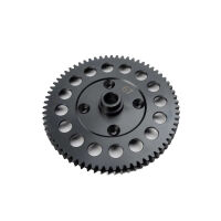 Losi - Spur Gear Center Diff 67T MOD 1.5: 5IVE-3.0...
