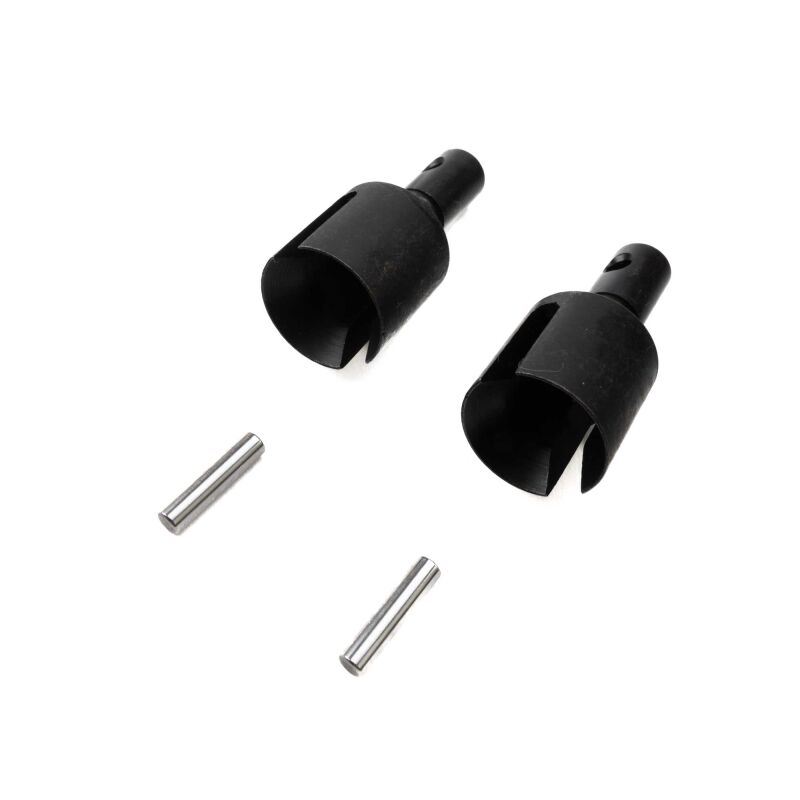 Losi - Front/Rear Differential Outdrive (2): ALL 5IVE (LOS-3682)