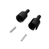 Losi - Front/Rear Differential Outdrive (2): ALL 5IVE...
