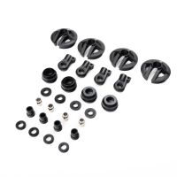 Losi - Shock Plastics and Balls (4): All 5IVE (LOS-3685)