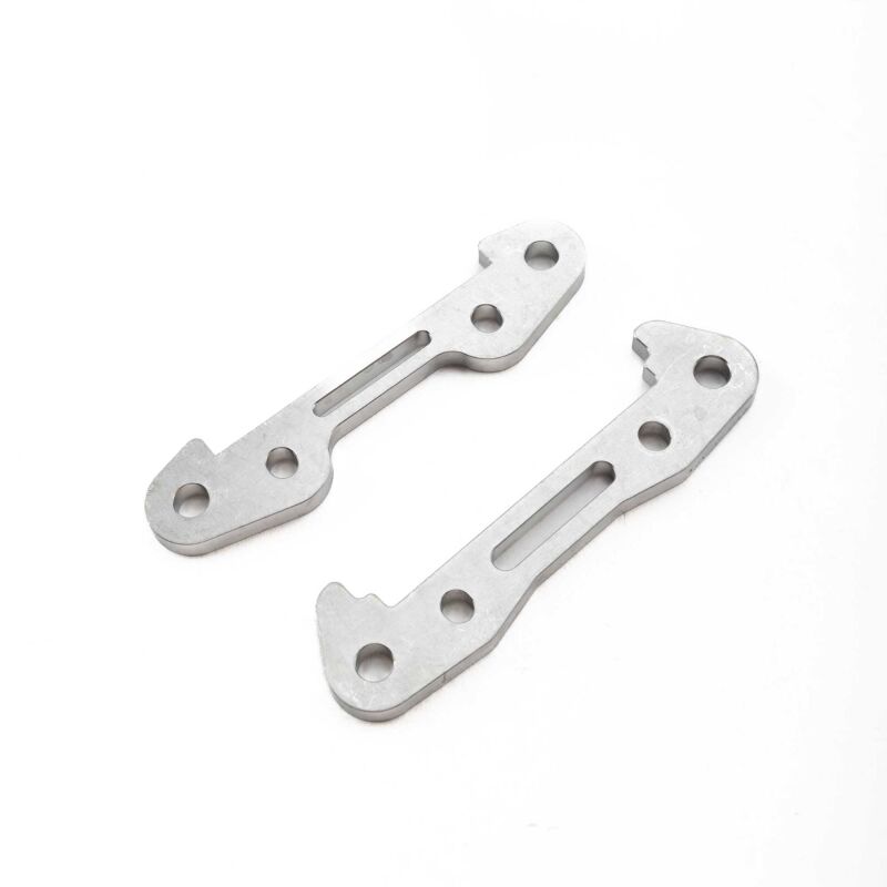 Losi - Hinge Pin Brace Set Front Steel: ALL 5IVE (LOS-3687)