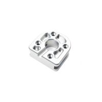 Losi - Motor Plate Electric: 5IVE-TE (LOS-3690)