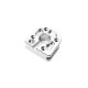 Losi - Motor Plate Electric: 5IVE-TE (LOS-3690)