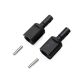 Losi - Center Differential Outdrive (2): ALL 5IVE (LOS-3694)