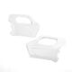 Losi - Body Panel Door Left/Right White: 5IVE-T 3.0 (LOS-3695)