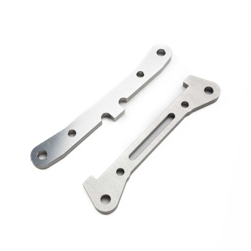 Losi - Hinge Pin Brace Set Rear Aluminum: ALL 5IVE (LOS-3697)