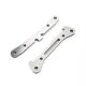 Losi - Hinge Pin Brace Set Rear Aluminum: ALL 5IVE (LOS-3697)