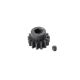 Losi - Pinion Gear 14T Mod 1.5 8mm D Shaft: 5IVE-TE (LOS-3730)