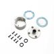 Losi - Aluminum Diff Housing: ALL 5IVE (LOS-3732)