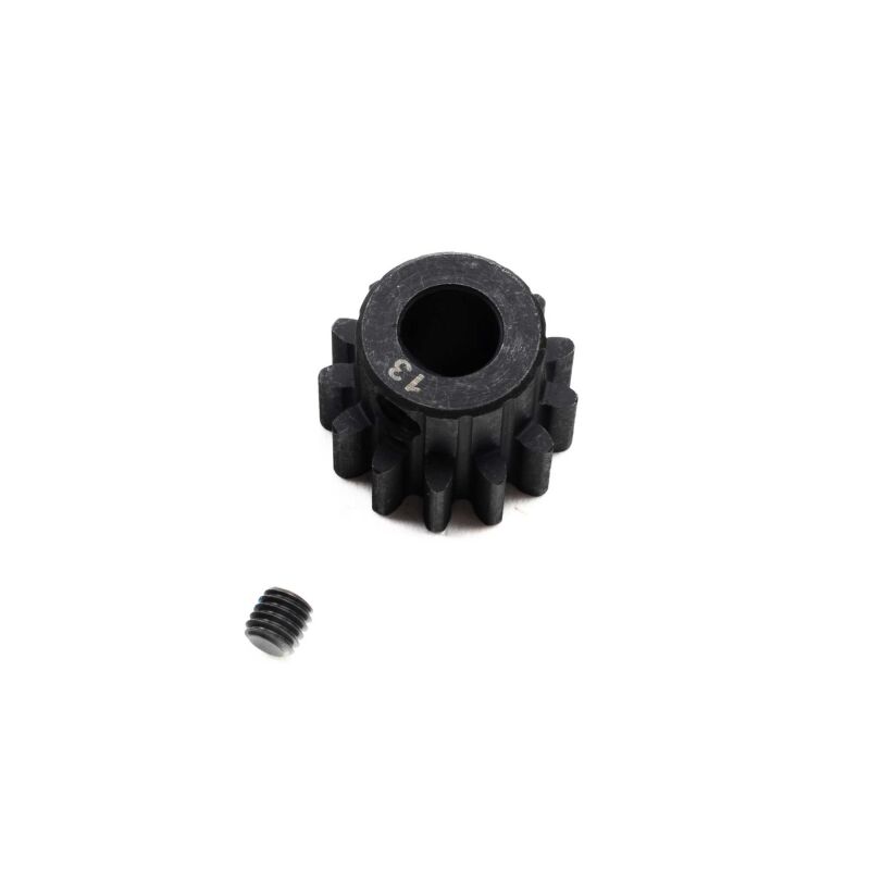 Losi - Pinion Gear 13T Mod 1.5 8mm D Shaft: 5IVE-TE (LOS-3742)