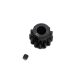 Losi - Pinion Gear 13T Mod 1.5 8mm D Shaft: 5IVE-TE (LOS-3742)
