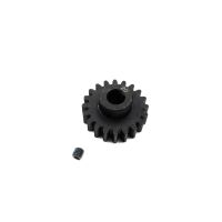 Losi - Pinion Gear 20T Mod 1.5 8mm D Shaft: 5IVE-TE...