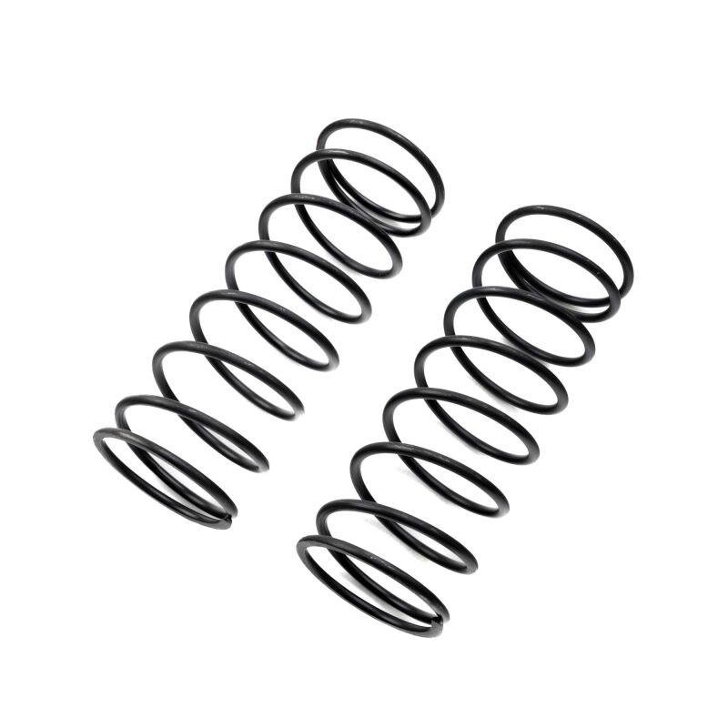 Losi - Rear Spring 13.1 lb Rate Orange (2): 5IVE-T 3.0 (LOS-3735)