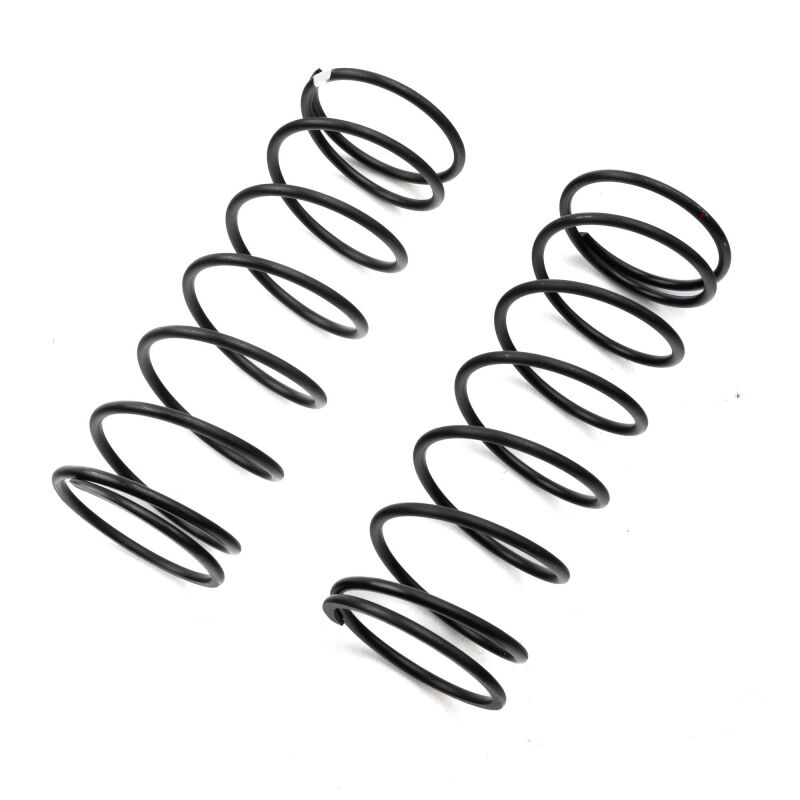 Losi - Rear Spring 12.2 lb Rate White (2): 5IVE-T 3.0 (LOS-3745)