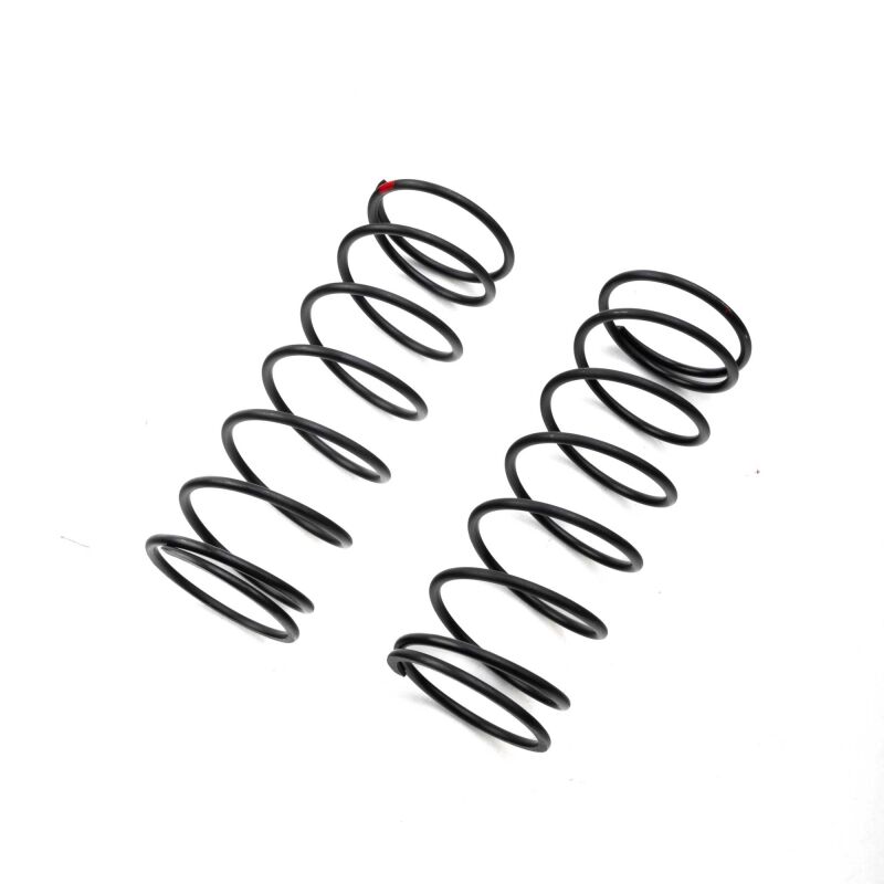 Losi - Rear Spring 11.3 lb Rate Red (2): 5IVE-T 3.0 (LOS-3746)