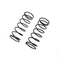 Losi - Rear Spring 11.3 lb Rate Red (2): 5IVE-T 3.0...