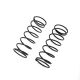 Losi - Rear Spring 11.3 lb Rate Red (2): 5IVE-T 3.0 (LOS-3746)