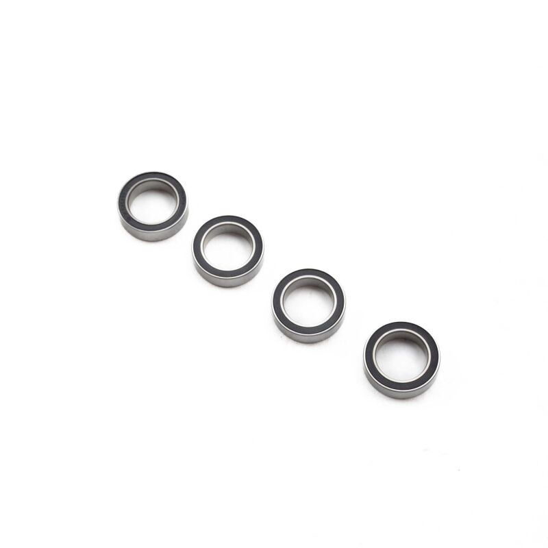 Losi - 10x15x4mm Ball Bearing (4): ALL 5IVE (LOS-3747)