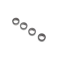 Losi - 10x15x4mm Ball Bearing (4): ALL 5IVE (LOS-3747)