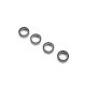 Losi - 10x15x4mm Ball Bearing (4): ALL 5IVE (LOS-3747)