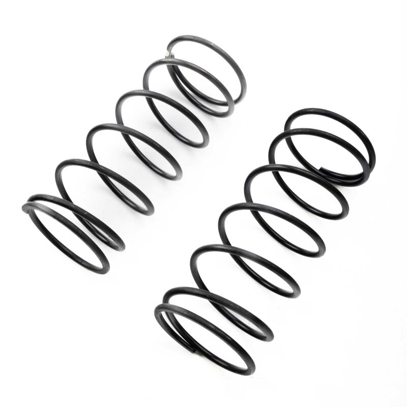 Losi - Front Spring 13.6 lb Rate White (2): 5IVE-T 3.0 (LOS-3748)