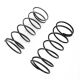 Losi - Front Spring 13.6 lb Rate White (2): 5IVE-T 3.0 (LOS-3748)