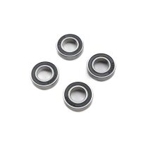 Losi - Outer Axle Bearing 12x24x6mm (4): ALL 5IVE (LOS-3750)