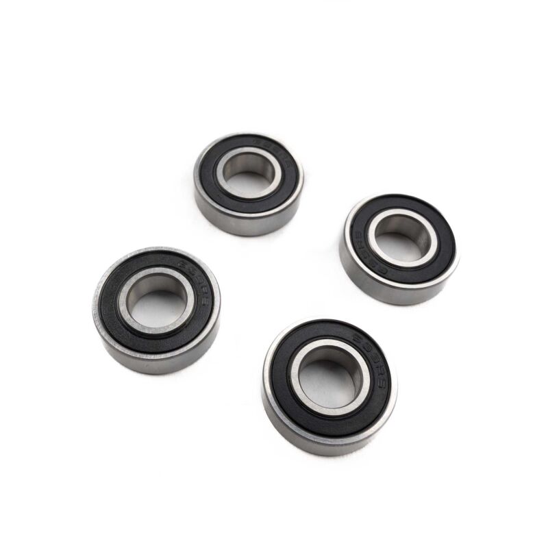 Losi - Diff Pinion Bearings 9x20x6mm (4): ALL 5IVE (LOS-3751)