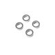 Losi - 6x10x3 Ball Bearing (4): ALL 5IVE (LOS-3752)
