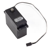 Spektrum - HV Metal Top Large Scale Surface Servo 15T...