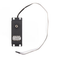 Spektrum - HV Metal Top Large Scale Surface Servo 15T...