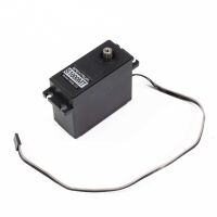 Spektrum - HV Metal Top Large Scale Surface Servo 15T (SPMSS1000MT)