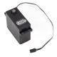 Spektrum - HV Metal Top Large Scale Surface Servo 15T (SPMSS1000MT)