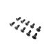 Losi - Flat Head Screws M6 x 16mm STL (10) (LOS-3931)