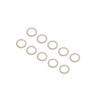 Losi - Pinion Gear Shim STL (10): All 5IVE (LOS-3935)