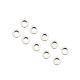 Losi - Washer 6.4mm x 12mm x 1.6mm STL (10) (LOS-3936)