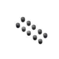 Losi - Set Screw M5 x 4mm Flat Point STL (10) (LOS-3951)