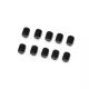 Losi - Set Screw M5 x 6mm Cup Point STL (10) (LOS-3960)