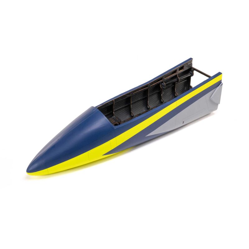 Hangar 9 - Forward Fuselage Section: Viper 100N Turbine Jet (HAN-362501)