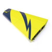 Hangar 9 - Vertical Stabilizer and Rudder: Viper 100N...