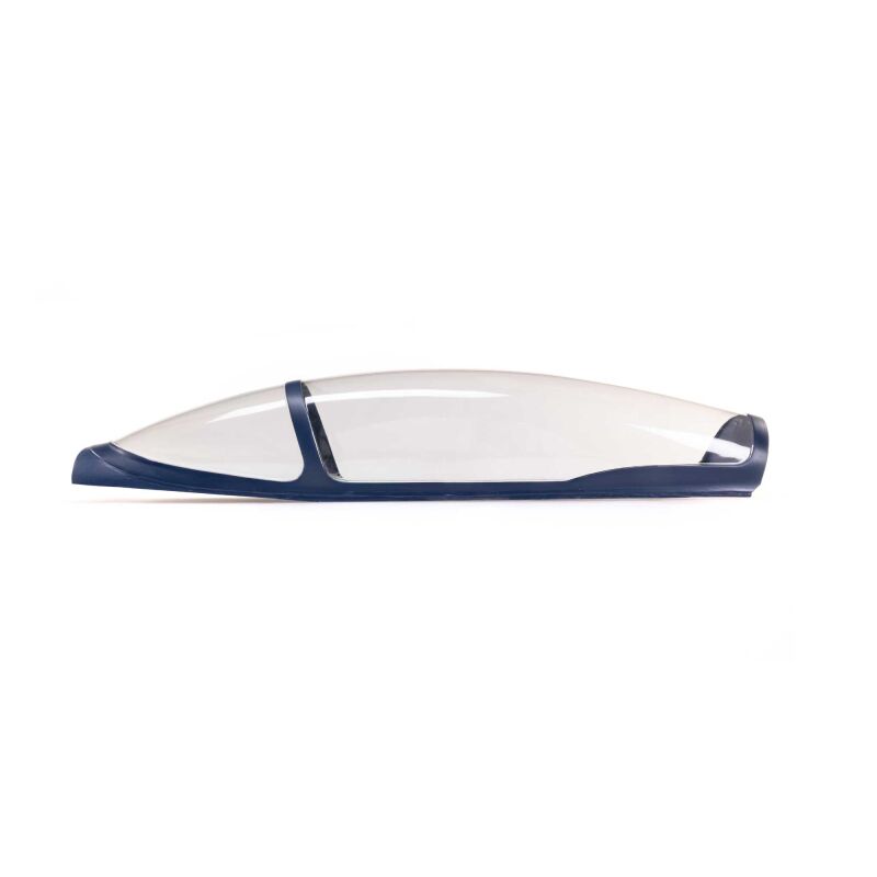 Hangar 9 - Canopy Transparency: Viper 100N Turbine Jet (HAN-362508)