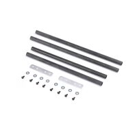 Hangar 9 - Fuselage Joiner Tubes with Hardware: Viper...