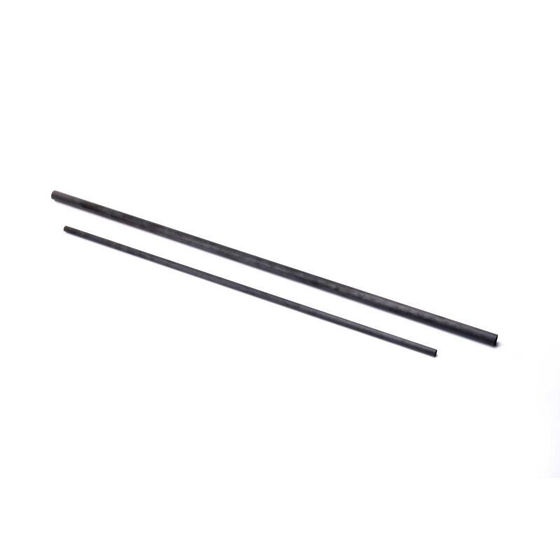 Hangar 9 - Wing Tubes: Viper 100N Turbine Jet (HAN-362514)