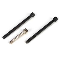Losi - Rear Toe Block and Brace Screws: ALL 5IVE (LOS-4032)
