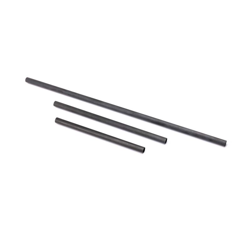 Hangar 9 - Horizontal and Vertical Stabilizer Tubes: Viper 100N Turbine Jet (HAN-362515)