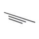 Hangar 9 - Horizontal and Vertical Stabilizer Tubes: Viper 100N Turbine Jet (HAN-362515)