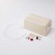 Hangar 9 - Fuel Tank with Hardware: Viper 100N Turbine Jet (HAN-362516)